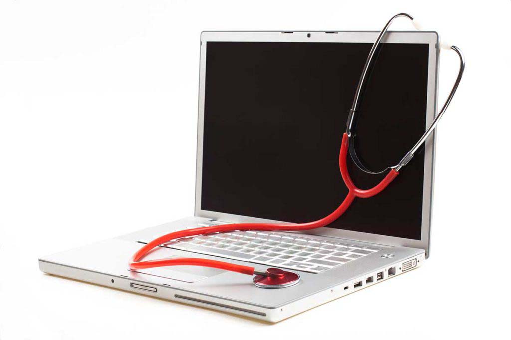 Бесплатная диагностика ноутбука в Дедовске