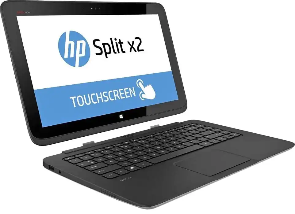 Ремонт ноутбуков HP в Дедовске | Сервисный центр