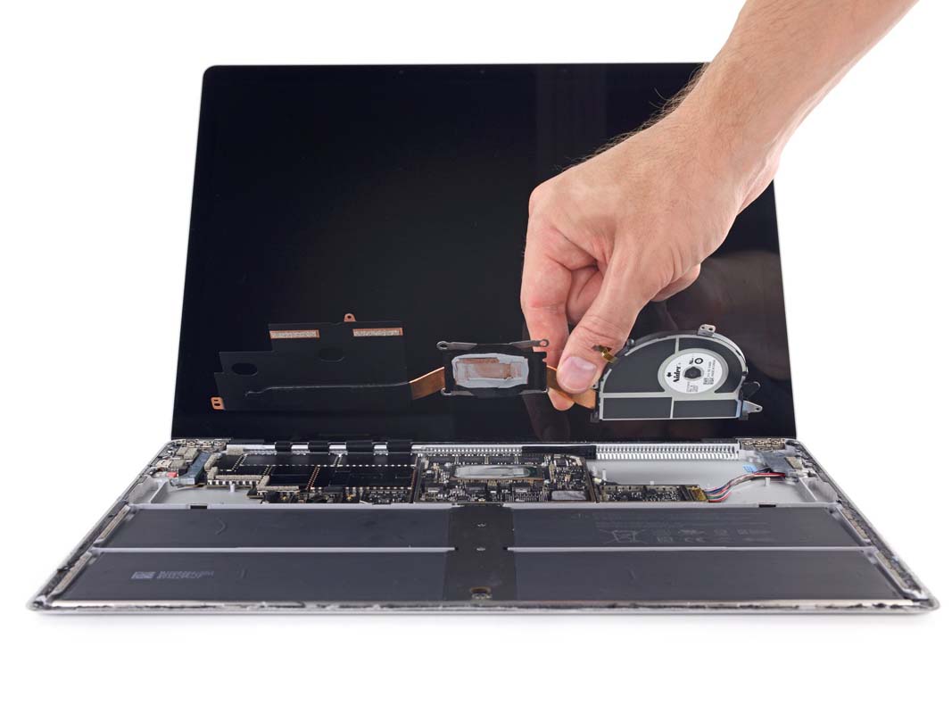 ремонт ноутбуков Packard Bell в Дедовске