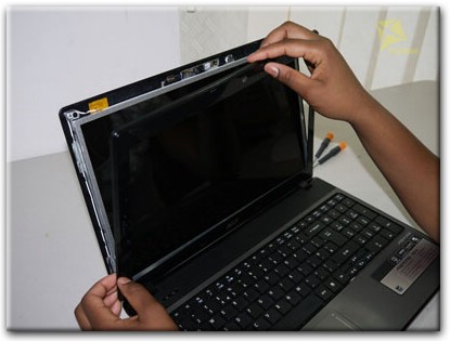 Замена экрана ноутбука Acer в Дедовске