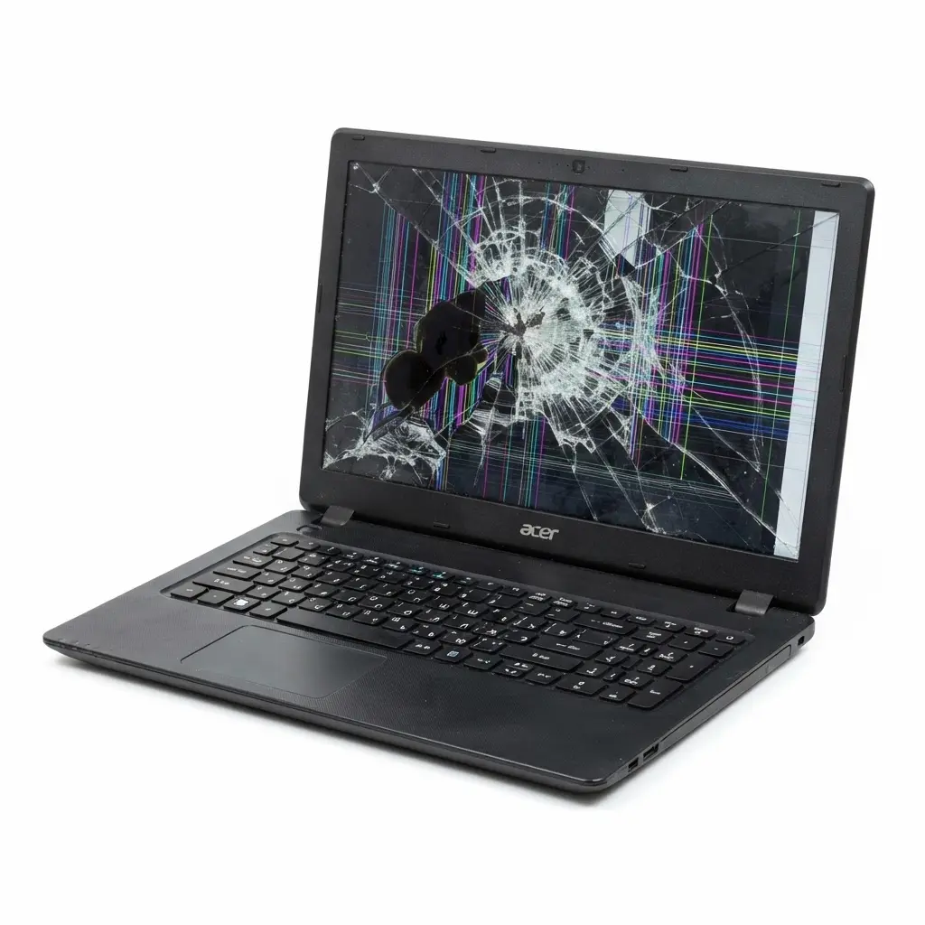 поменять матрицу ноутбука Acer в Дедовске