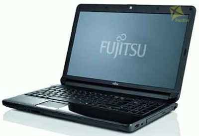Замена экрана ноутбука Fujitsu Siemens в Дедовске