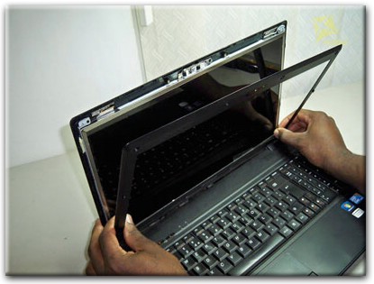 Замена экрана ноутбука Lenovo в Дедовске