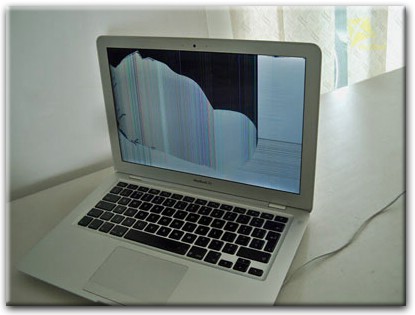 Замена матрицы Apple MacBook в Дедовске