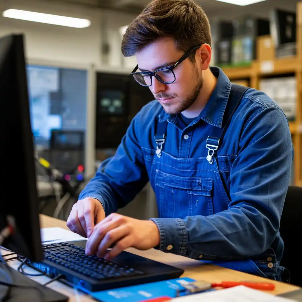 Настройка VPN в Дедовске