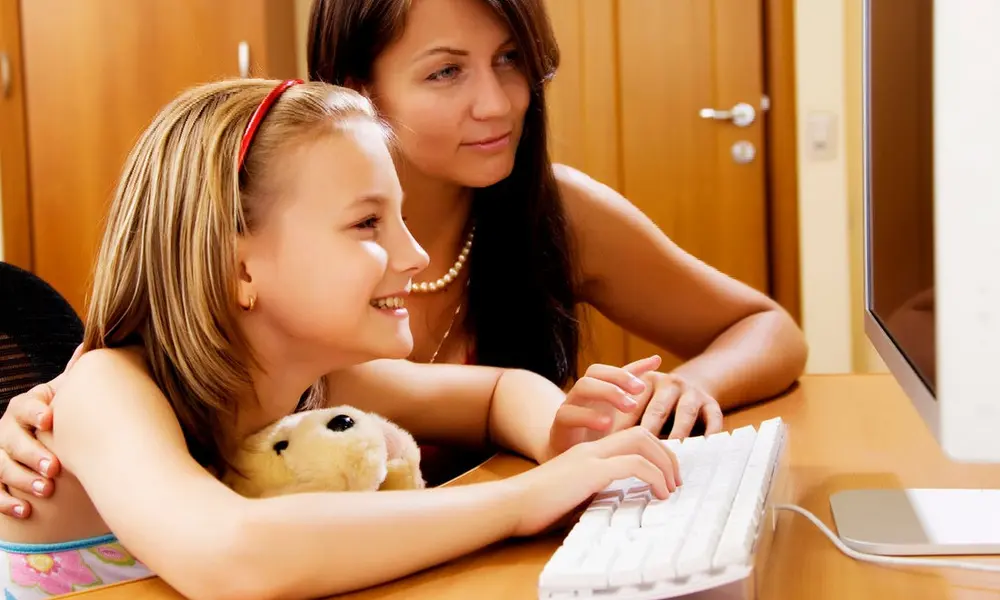 настройка родительского контроля в Дедовске