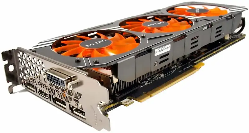 замена видеокарты в Дедовске