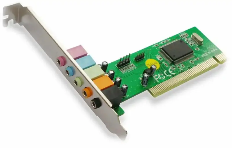 Установка звуковой карты на компьютер в Дедовске