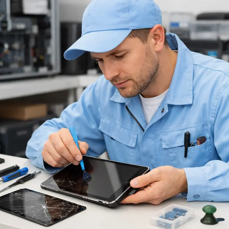 Заменить экран на телефоне в Дедовске