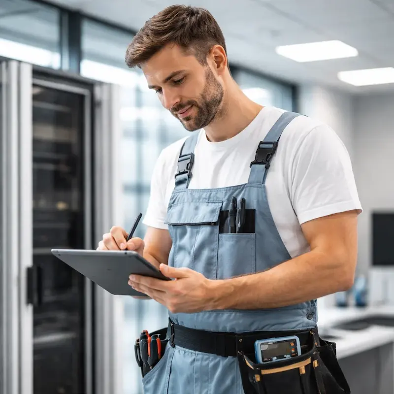 Настроить телефон в Дедовске