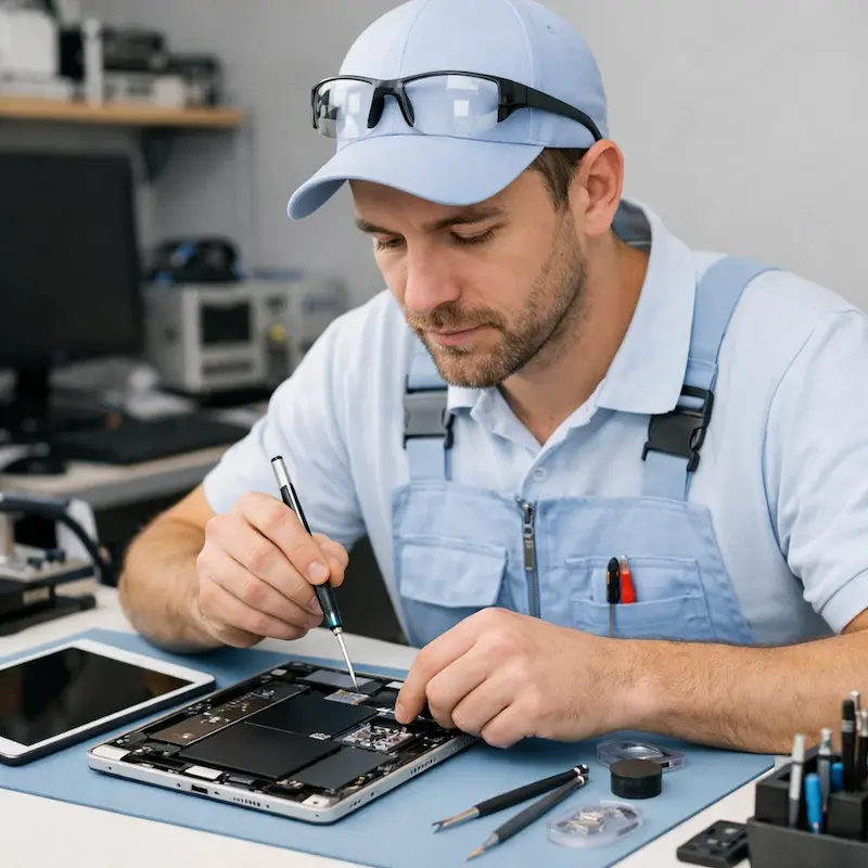 Ремонт Apple Ipad в Дедовске