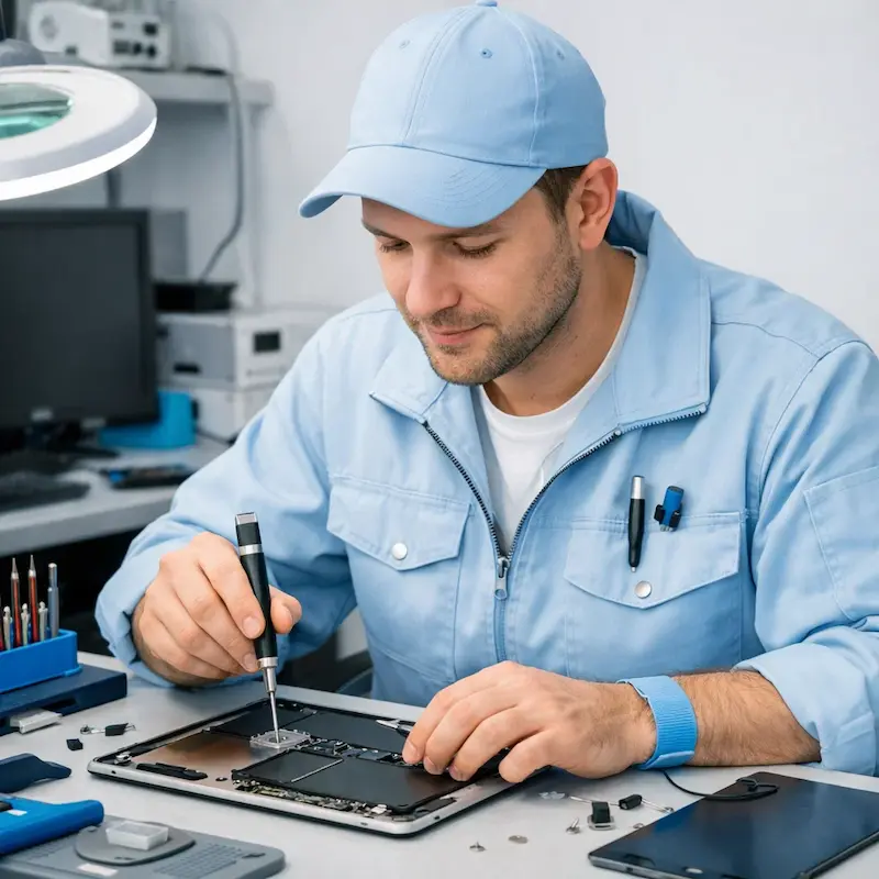 Ремонт Айпада в Дедовске