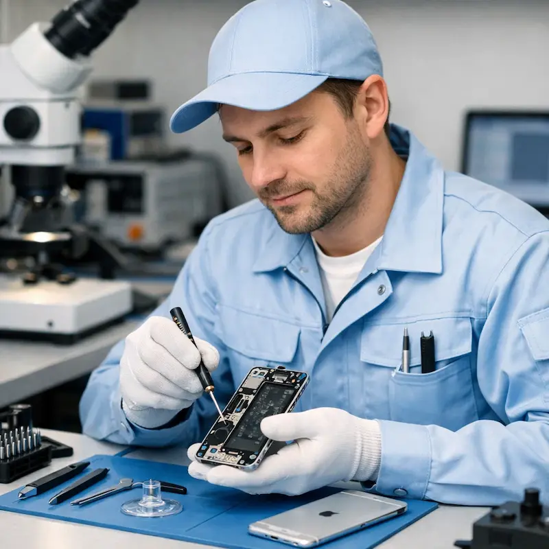 Ремонт Айфона в Дедовске